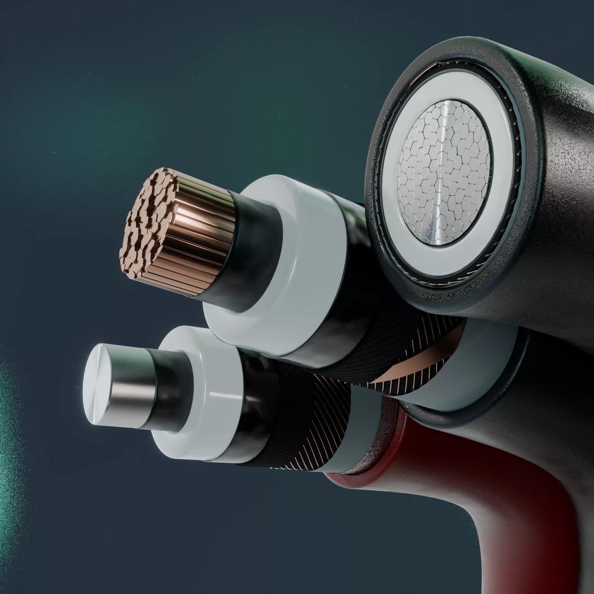 Medium Voltage Cables