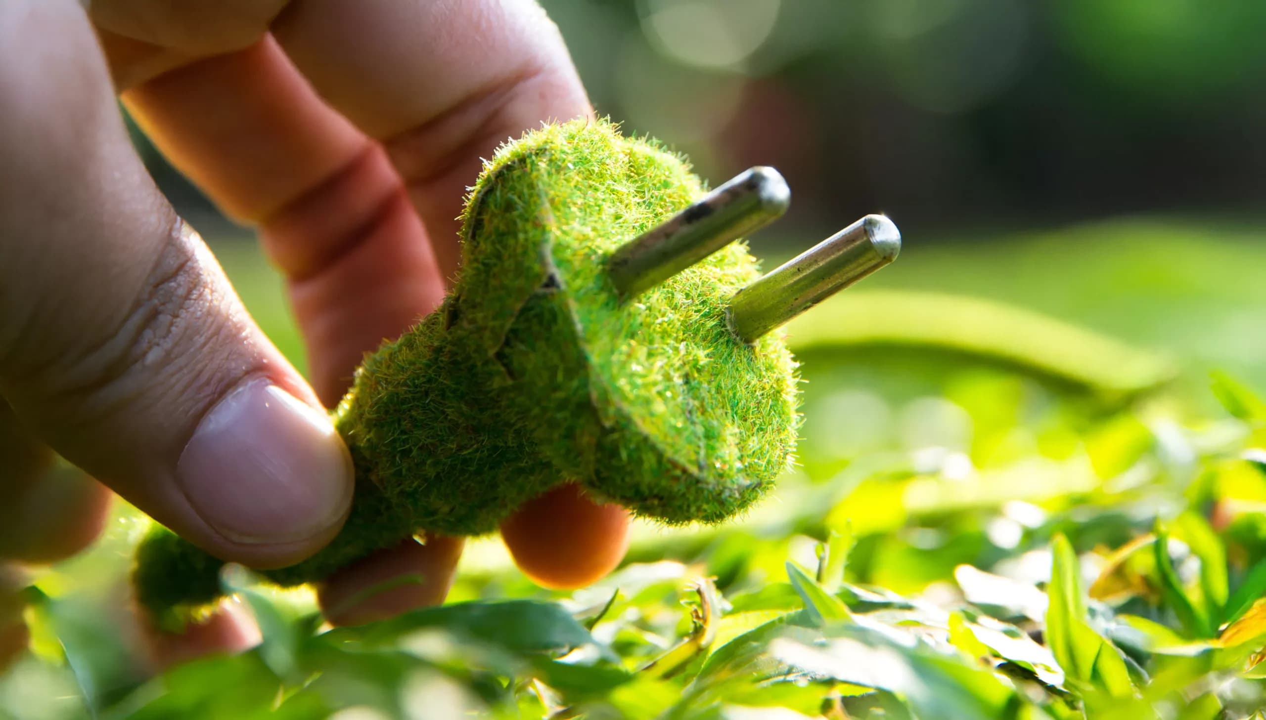 Eye-opening realities of green energy transformation