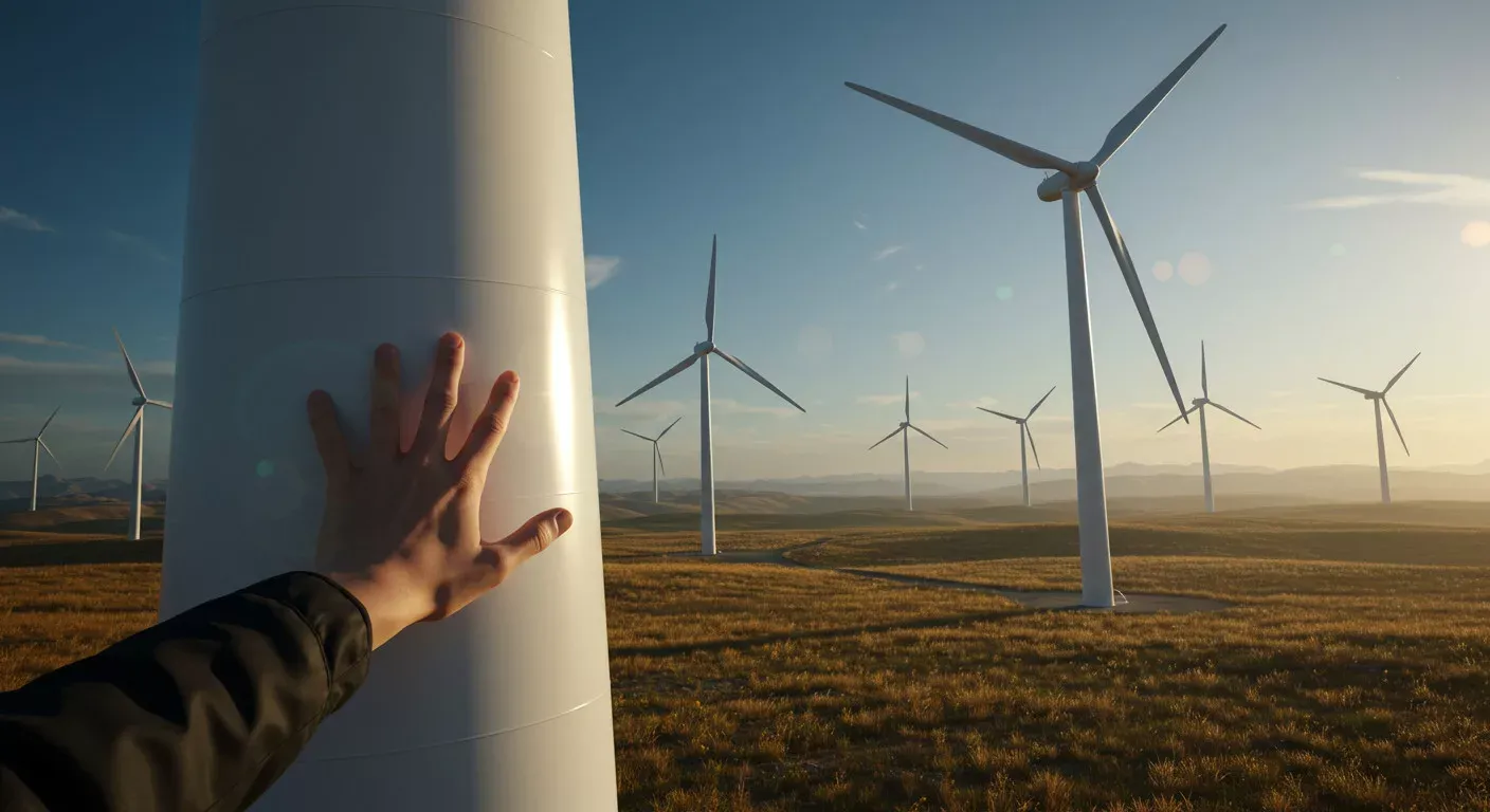Windparkbau im Fokus: drei typische Kabelherausforderungen