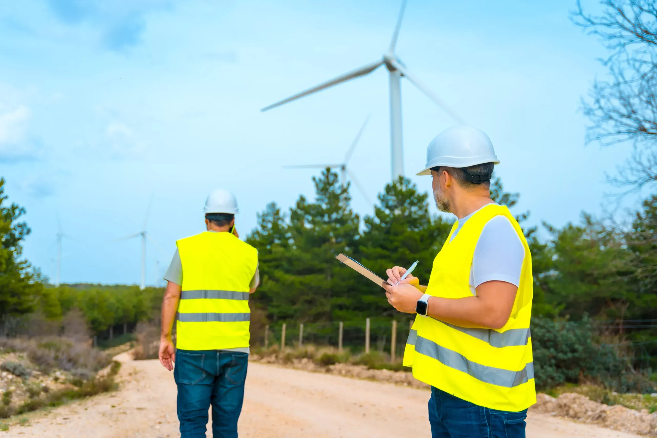 Warum die richtigen Kabel der geheime Held der grünen Energie sind