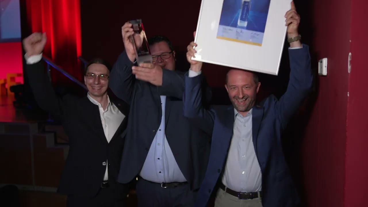 Intersolar Europe 2025 | Save The Date | May 7–9, 2025