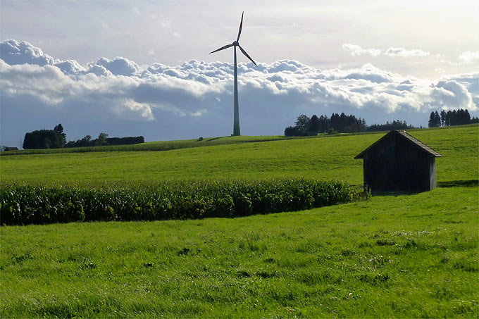 Wann klagt der NABU gegen Windkraftprojekte?
