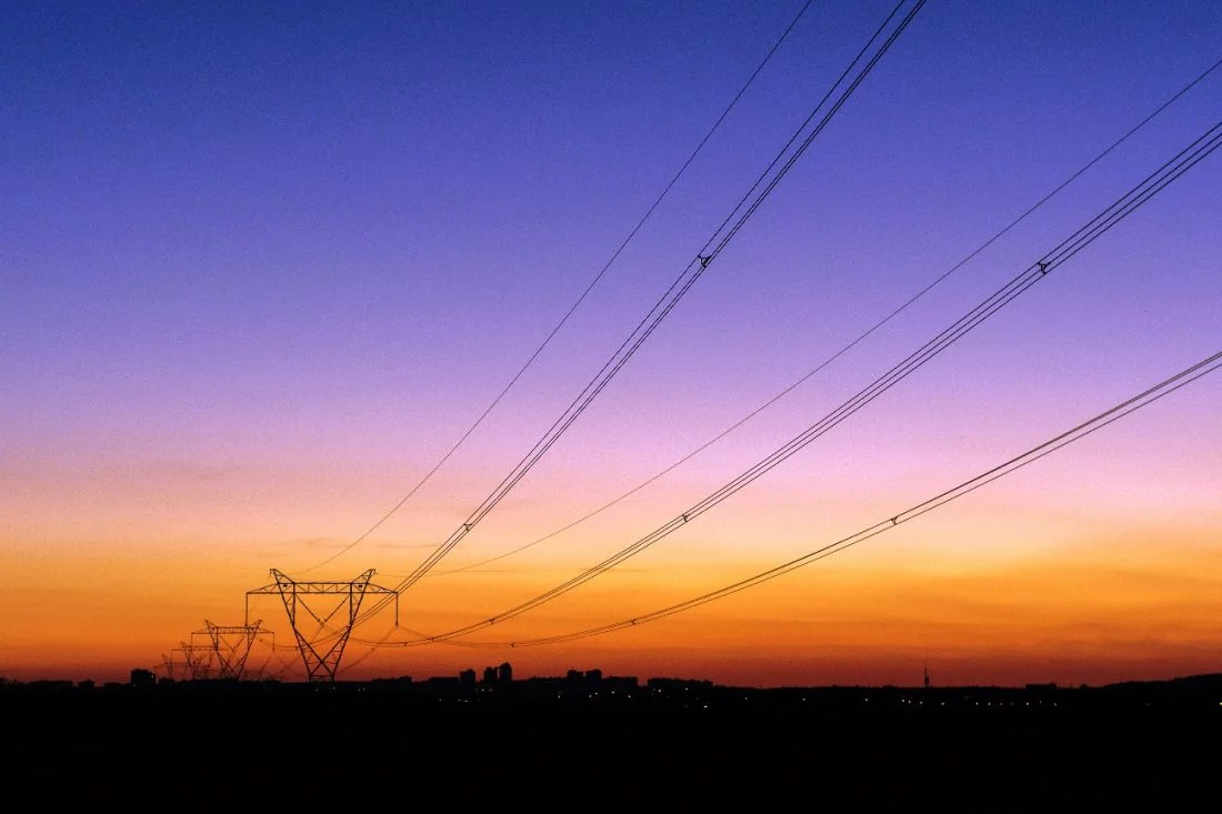 Stromnetze für die Energiewende