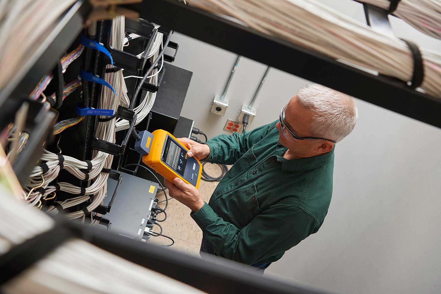 Three Reasons Cabling Certification Is More Important Than Ever