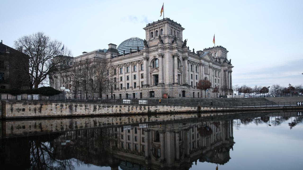 Das Milliarden-Schuldenpaket: So setzt es sich zusammen