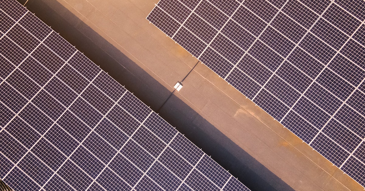 Ultimate guide to utility-scale PV system losses — RatedPower