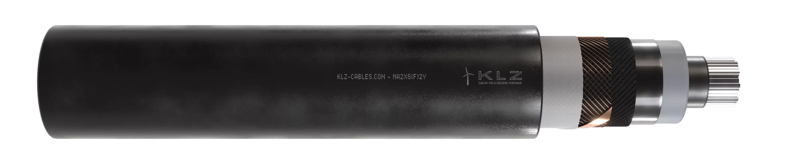NA2XS(F)2Y Cables 12kV | KLZ